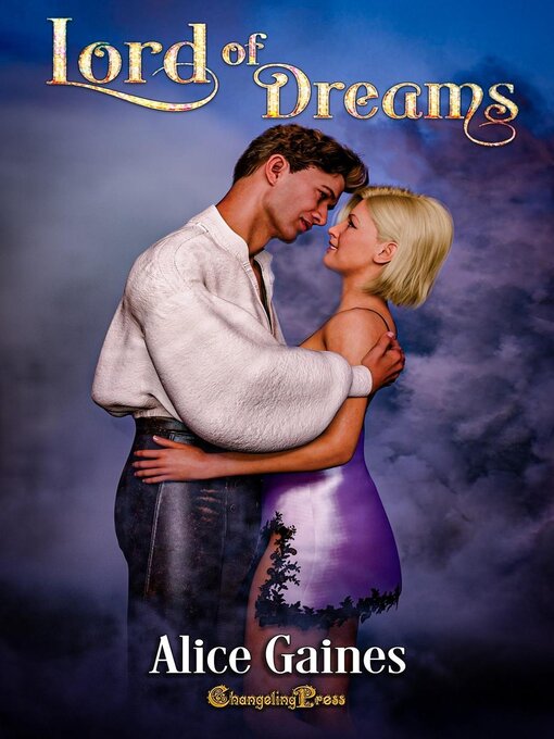 Title details for Lord of Dreams by Alice Gaines - Available